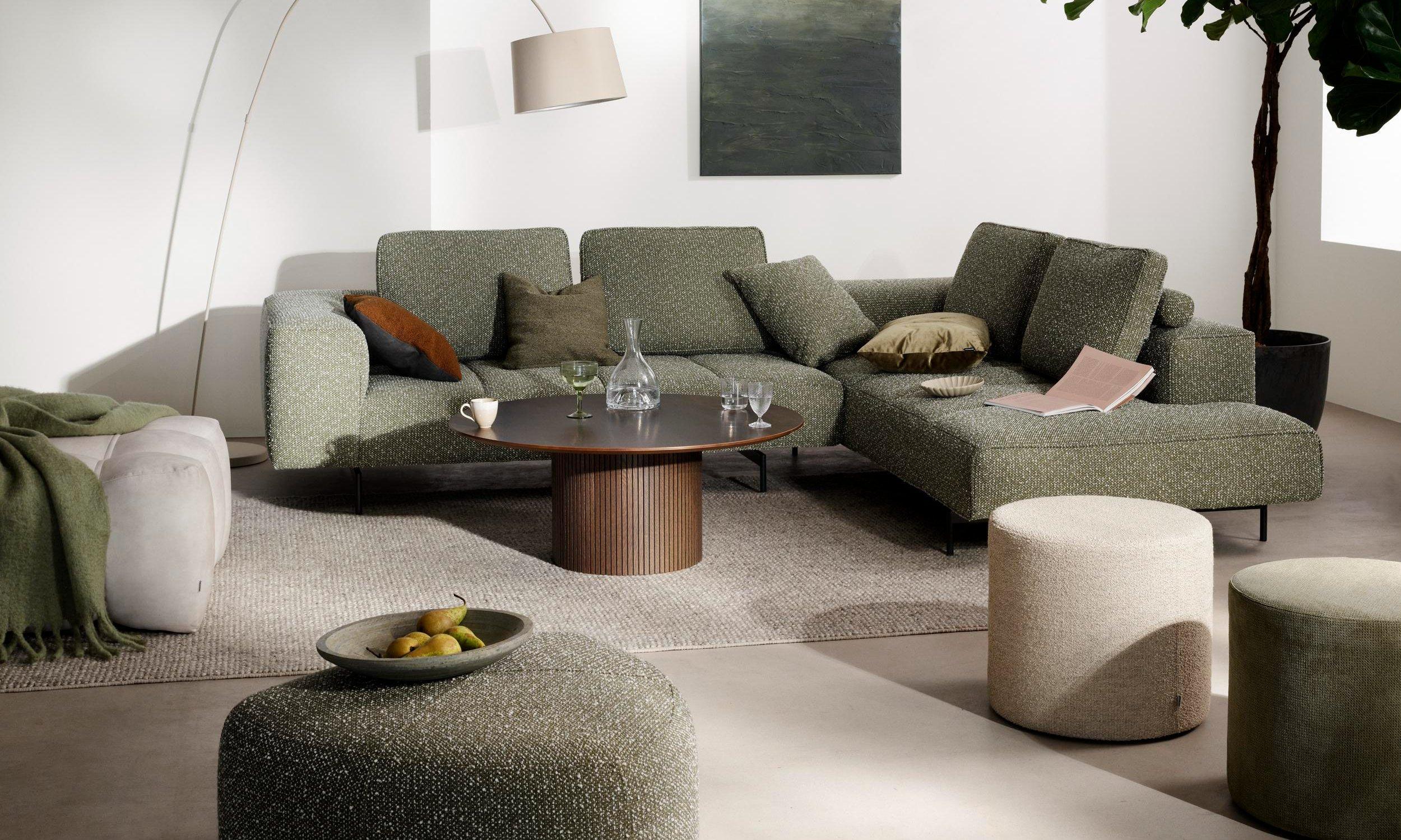 ボーコンセプトAmsterdamソファ　ベージュVelvet ボーコンセプトAmsterdamソファ ベージュVelvet Amsterdam